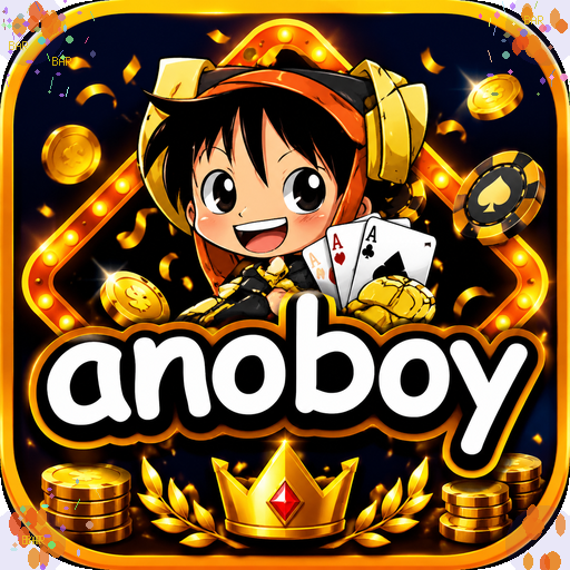anoboy — mitra unggulan